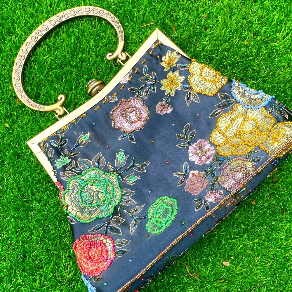 Vintage handbag